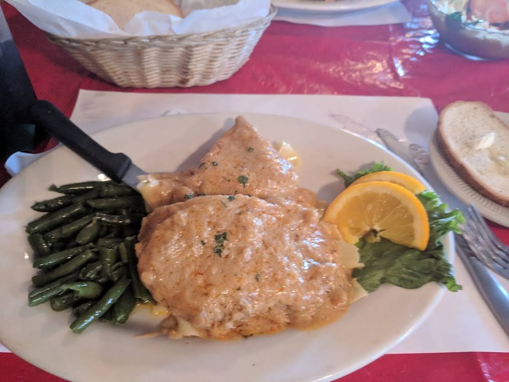 Kristys | restaurant | 434 E 200th St, Euclid, OH 44119, USA | 2164864826 OR +1 216-486-4826