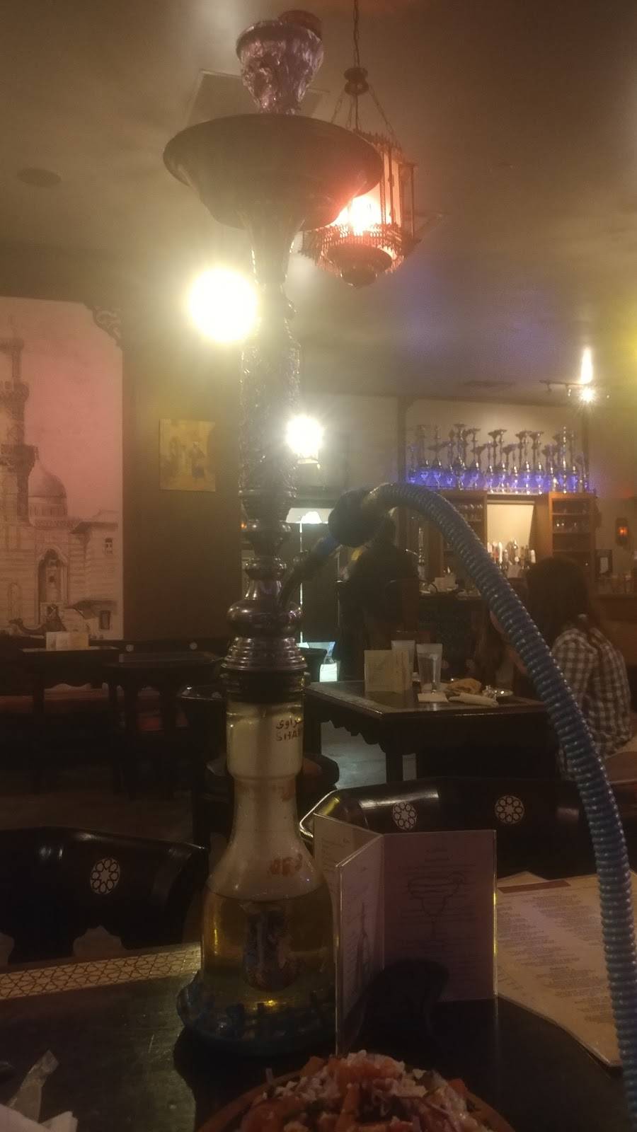 Sultana Cafe & Hookah Bar | restaurant | 1107 N College Ave, Indianapolis, IN 46202, USA | 3176727000 OR +1 317-672-7000