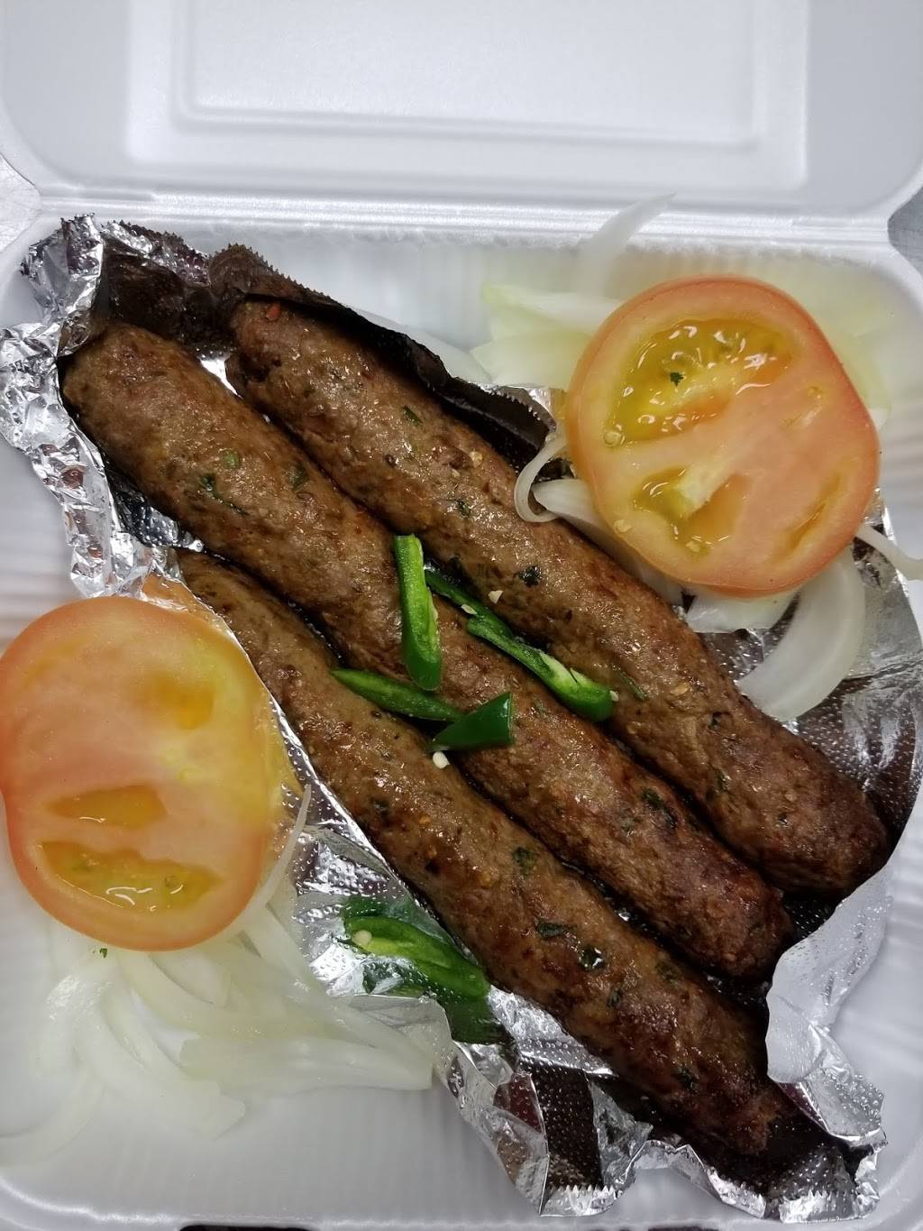 7 Spice Plano Indian & Pakistani Cuisine/ Carryout & Catering On | restaurant | 6205 Coit Rd #166, Plano, TX 75024, USA | 4695735098 OR +1 469-573-5098