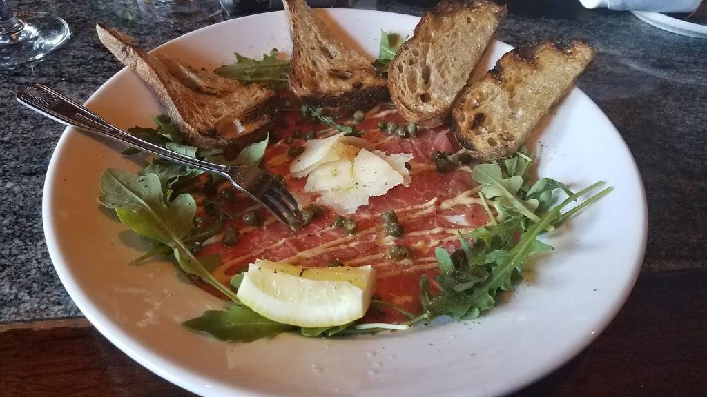 Pianeta | restaurant | 10096 Donner Pass Rd, Truckee, CA 96161, USA | 5305874694 OR +1 530-587-4694