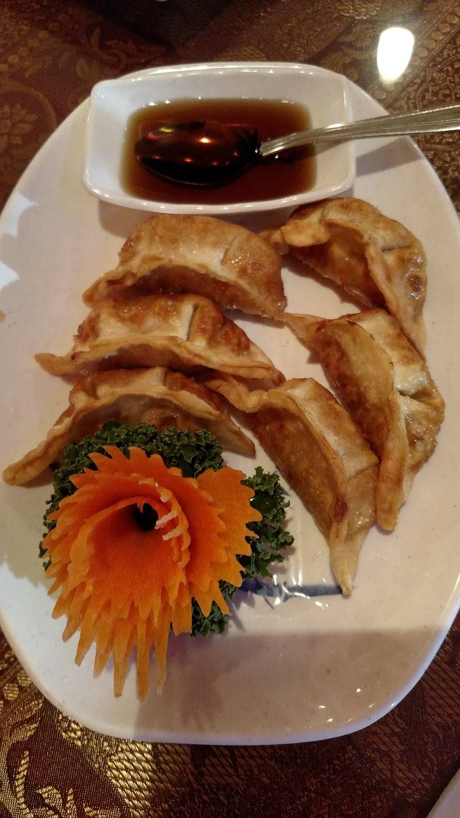 Siam Grill Thai Cuisine | restaurant | 10355 NE Halsey St, Portland, OR 97220, USA | 5032578899 OR +1 503-257-8899