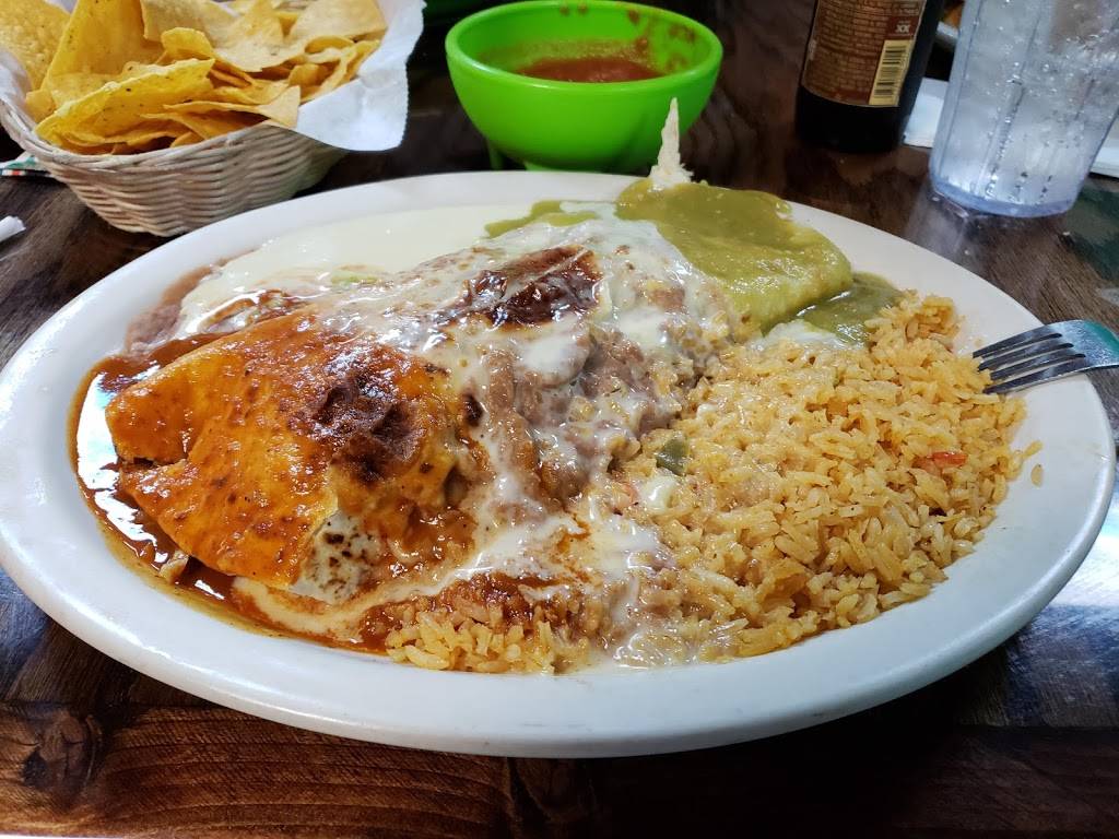 El camino real | restaurant | 11681 Brooks School Rd, Fishers, IN 46037, USA | 3179131970 OR +1 317-913-1970