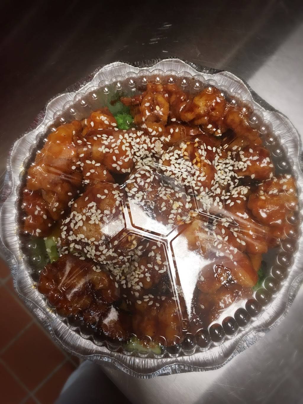 China One | restaurant | 19024 Bruce B Downs Blvd, Tampa, FL 33647, USA | 8134436333 OR +1 813-443-6333