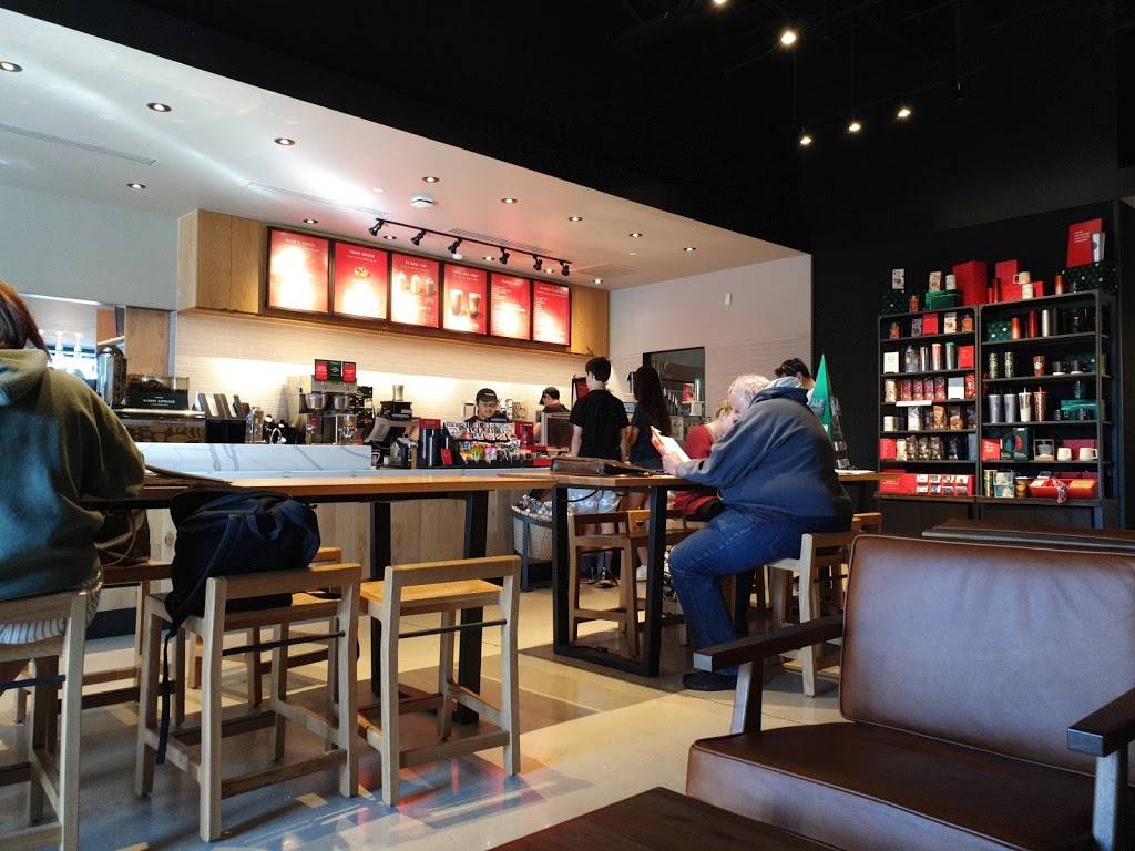 Starbucks | cafe | 5400 Donald Ross Rd #110, Palm Beach Gardens, FL 33418, USA | 5616225565 OR +1 561-622-5565