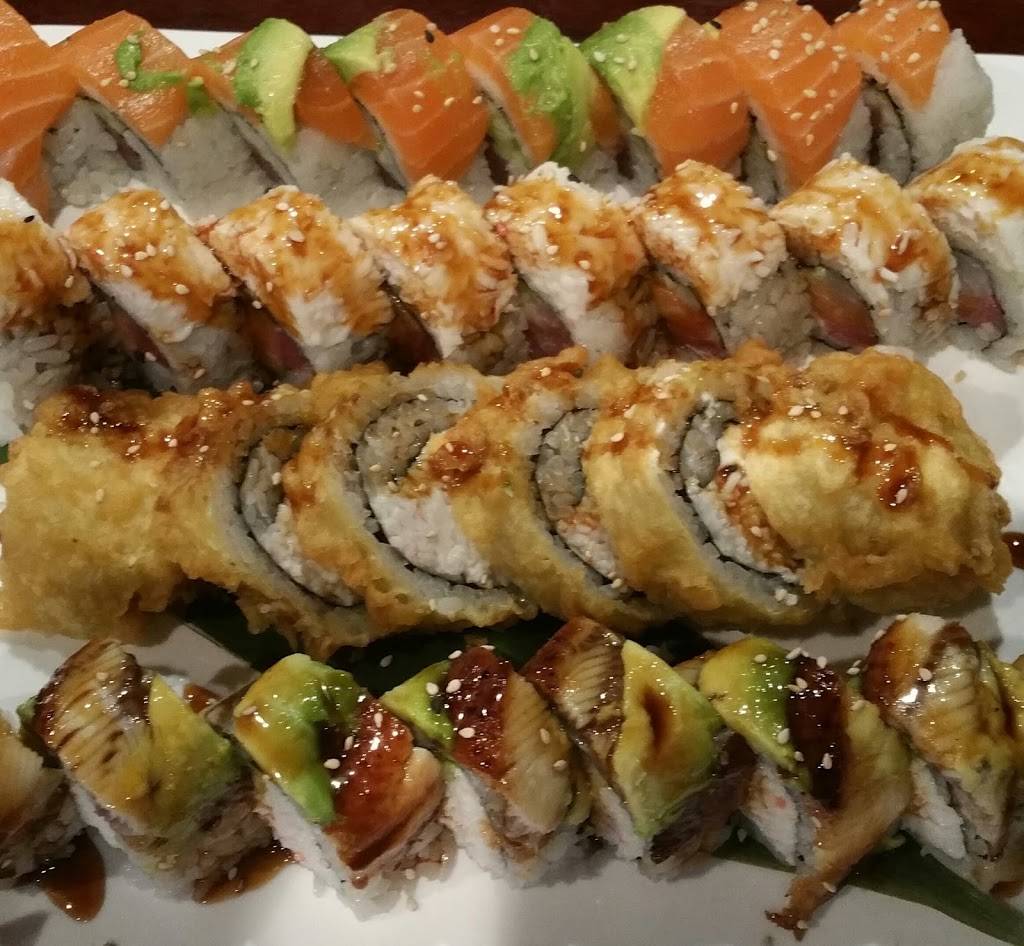 Love Sushi | restaurant | 12398 FM423, Frisco, TX 75034, USA | 2148721247 OR +1 214-872-1247