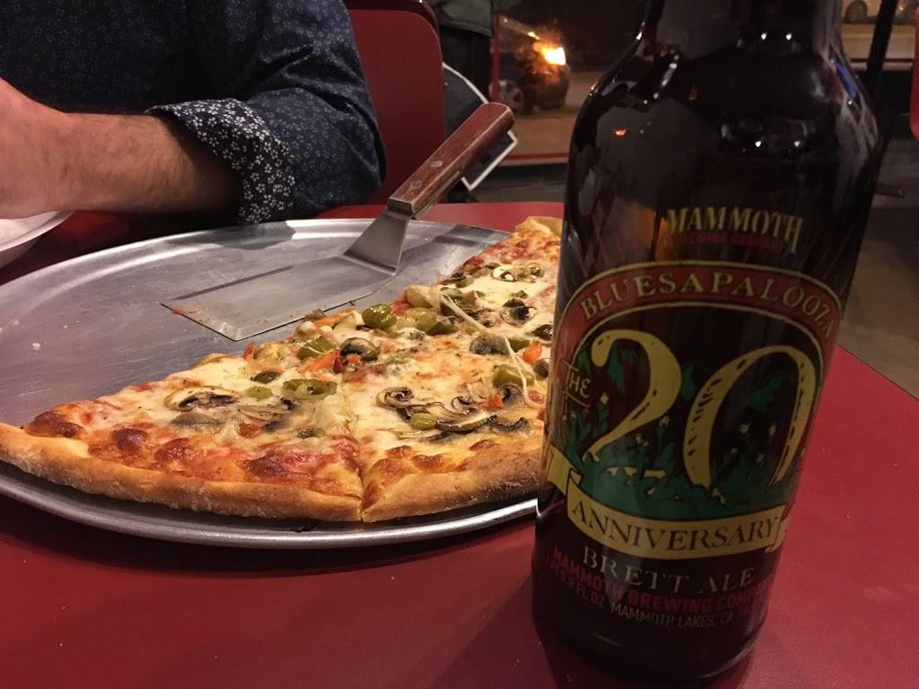 Paula & Monicas Pizzeria | meal takeaway | 1518 W Chicago Ave #1, Chicago, IL 60642, USA | 3129293615 OR +1 312-929-3615