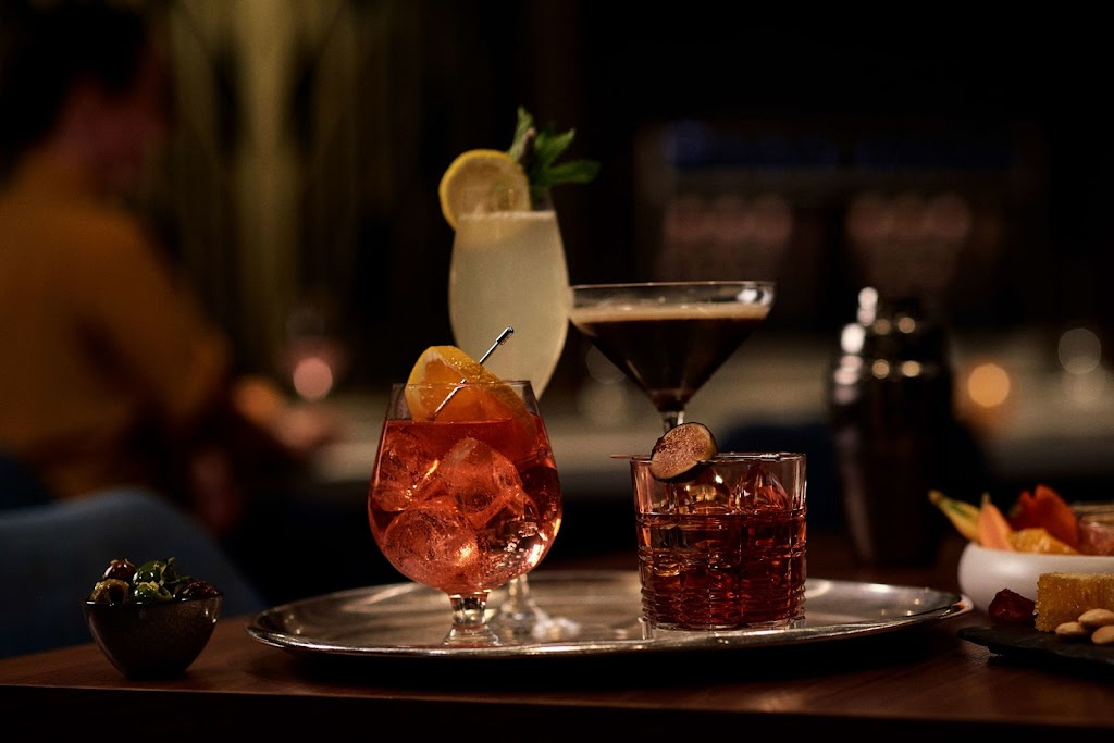 Santé | restaurant | 1250 S Hayes St, Arlington, VA 22202, USA | 7034122762 OR +1 703-412-2762