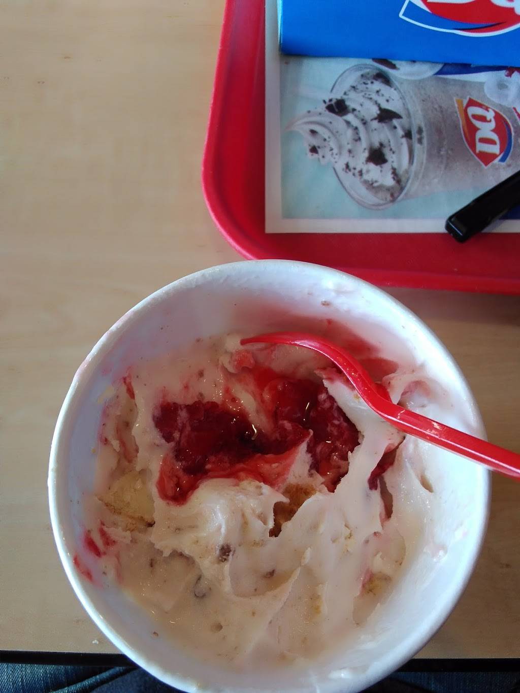 Dairy Queen | restaurant | 4023 Commercial St SE, Salem, OR 97302, USA | 5035814598 OR +1 503-581-4598