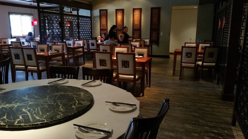 Sichuan Fortune House | restaurant | 41 Woodsworth Ln, Pleasant Hill, CA 94523, USA | 9256869828 OR +1 925-686-9828