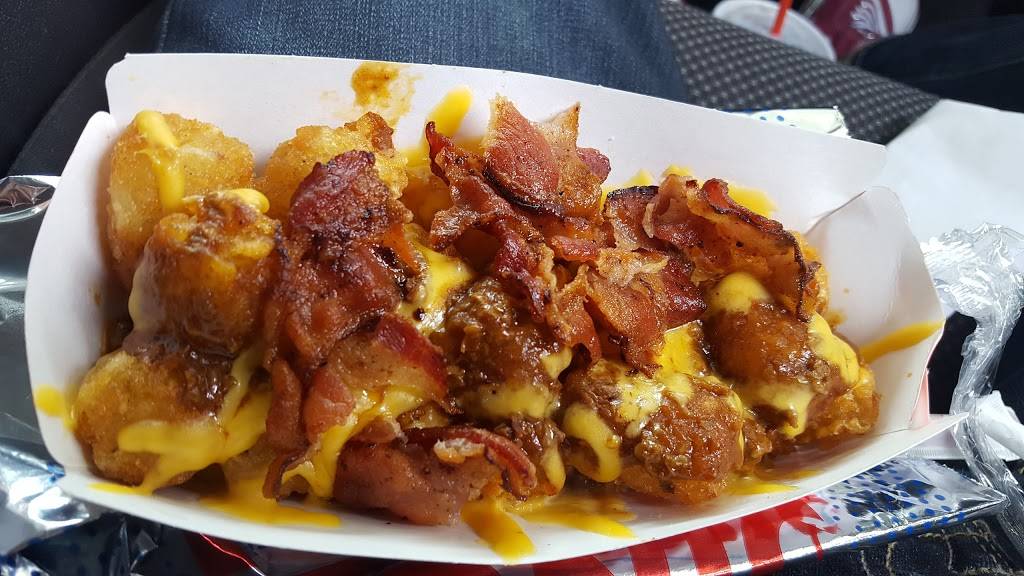 Sonic Drive-In | restaurant | 1400 N Valley Mills Dr, Waco, TX 76710, USA | 2547727200 OR +1 254-772-7200