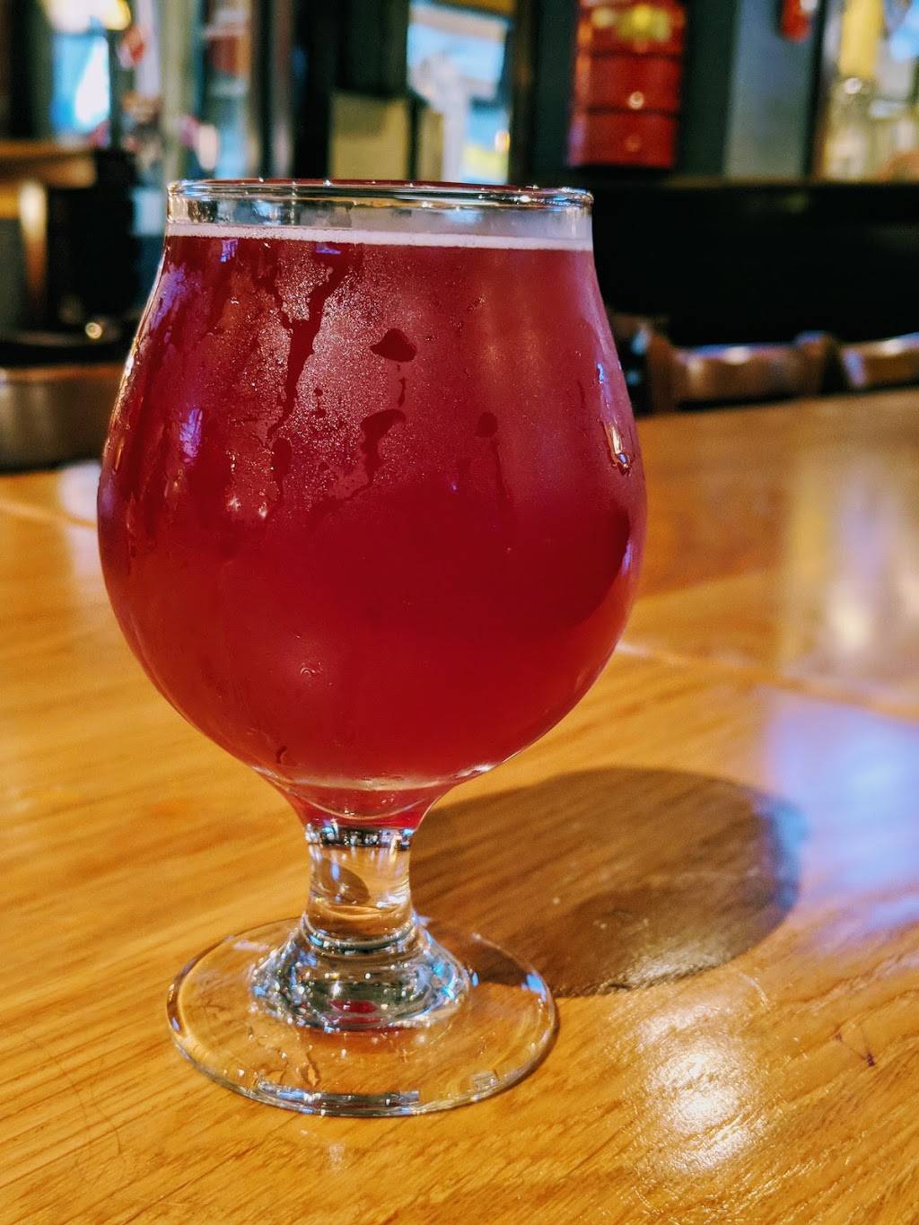 Rock Bottom Restaurant & Brewery | restaurant | 10 W Washington St, Indianapolis, IN 46204, USA | 3176818180 OR +1 317-681-8180