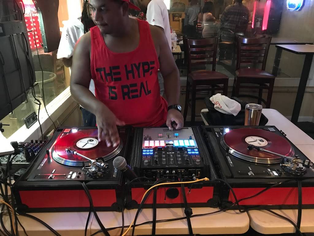 Daiquiri Cafe | cafe | 8501 Greenwell Springs Rd, Baton Rouge, LA 70814, USA | 2259264100 OR +1 225-926-4100