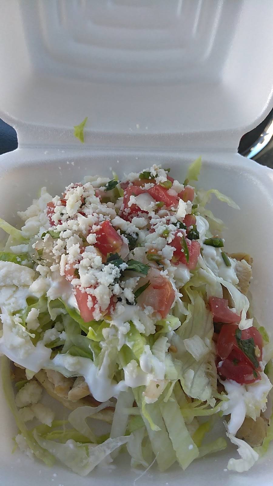 Tacos El Borracho | restaurant | 2602 W Kennedy Blvd, Tampa, FL 33609, USA | 8135054430 OR +1 813-505-4430