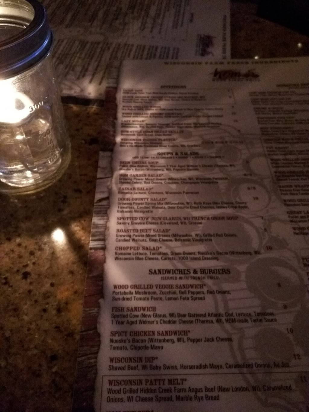 ADT | restaurant | 17800 W Bluemound Rd, Brookfield, WI 53045, USA | 2622054003 OR +1 262-205-4003