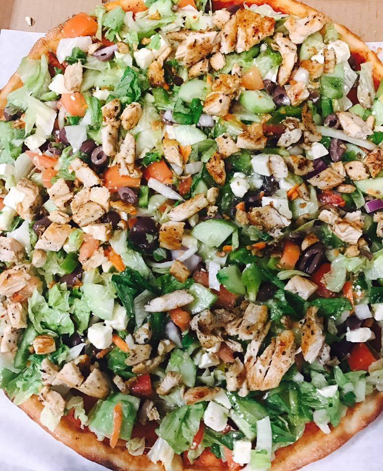 Mikes Pizza | restaurant | 1560 Post Rd, Fairfield, CT 06824, USA | 2032552292 OR +1 203-255-2292