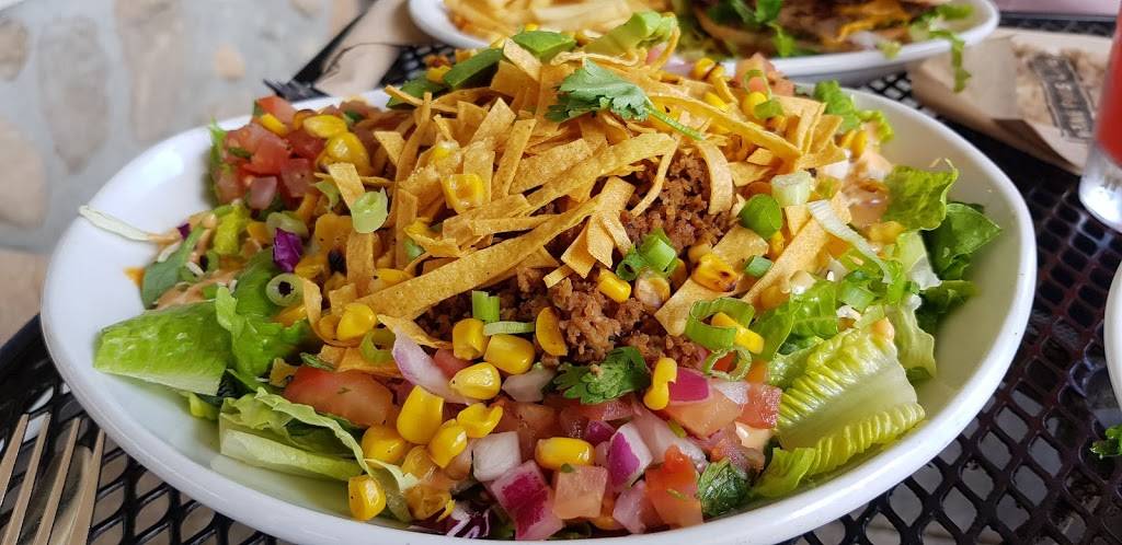 Native Foods Cafe | meal takeaway | 127 N El Camino Real, Encinitas, CA 92024, USA | 7606347607 OR +1 760-634-7607