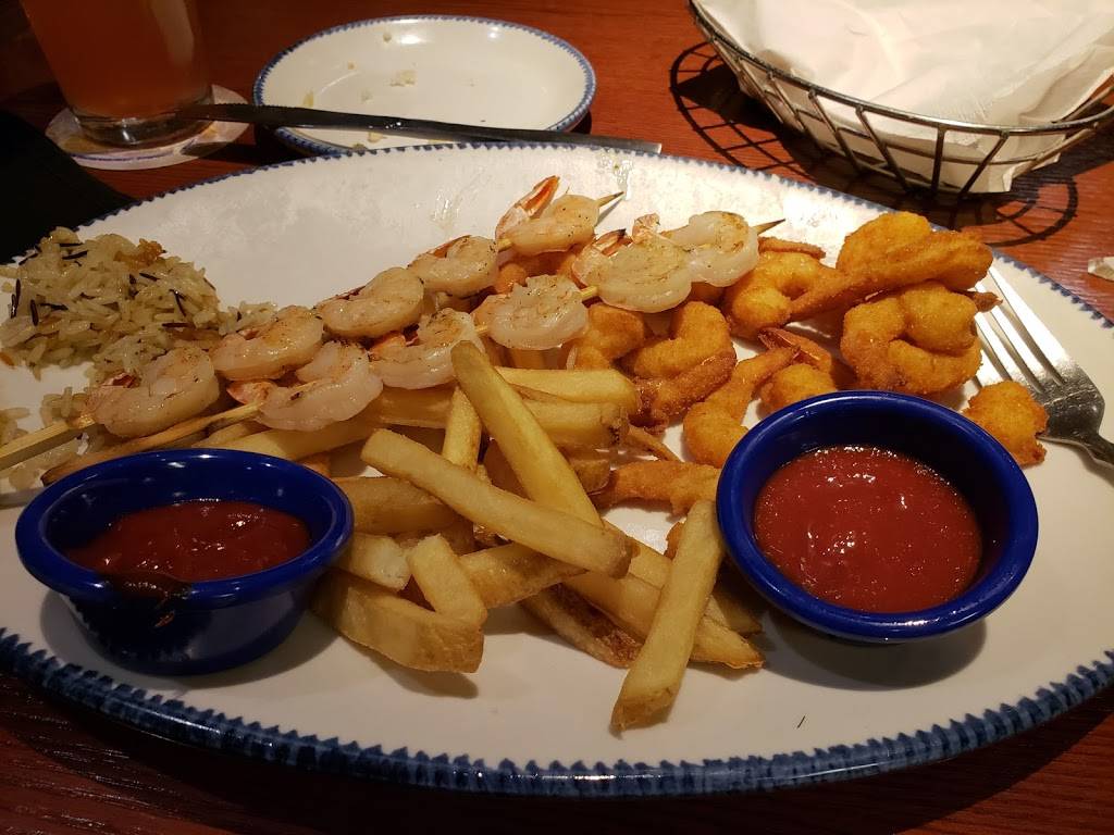 Red Lobster | restaurant | 1900 S Reed Rd, Kokomo, IN 46902, USA | 7654563831 OR +1 765-456-3831