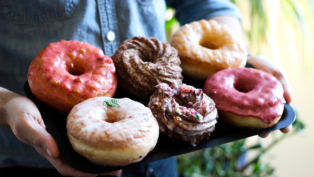 Public Espresso + Coffee | bakery | 391 Washington St, Buffalo, NY 14203, USA | 7163679971 OR +1 716-367-9971