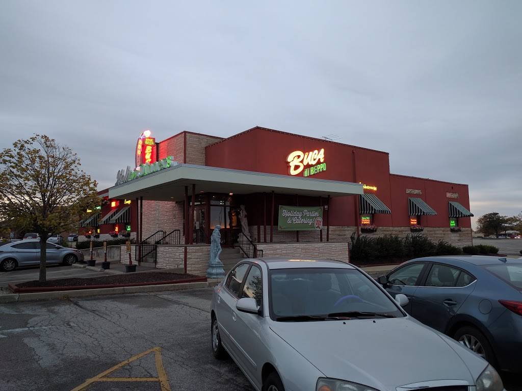 Buca di Beppo Italian Restaurant | restaurant | 6045 E 86th St, Indianapolis, IN 46250, USA | 3178428666 OR +1 317-842-8666