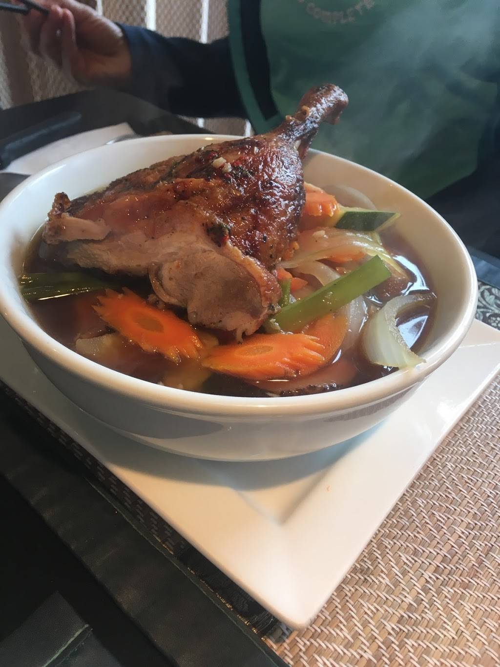 Julies Thai Kitchen | restaurant | 138 Main St, Lyons, CO 80540, USA | 3038232327 OR +1 303-823-2327