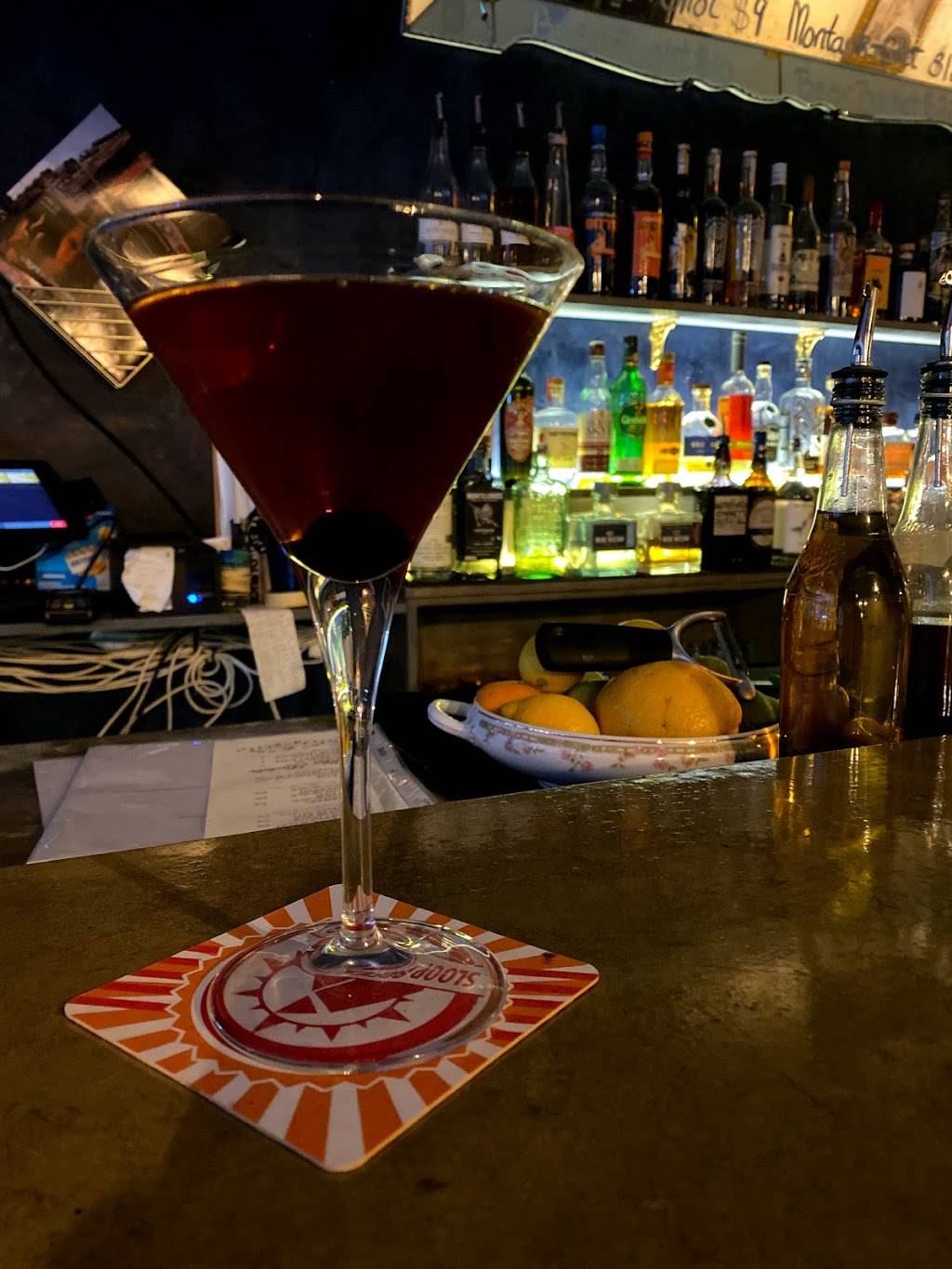 Lizzie King’s Parlor | restaurant | 75A 5th Ave, Brooklyn, NY 11217, USA | 3474607514 OR +1 347-460-7514