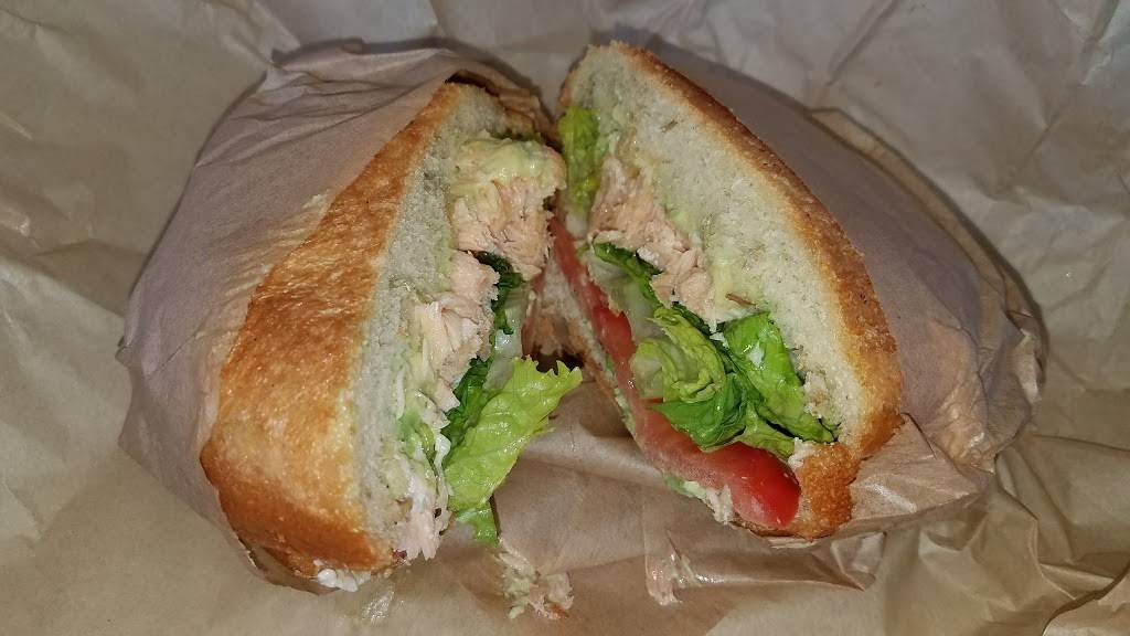 Seabreeze Market | restaurant | 598 University Ave, Berkeley, CA 94710, USA | 5104868119 OR +1 510-486-8119