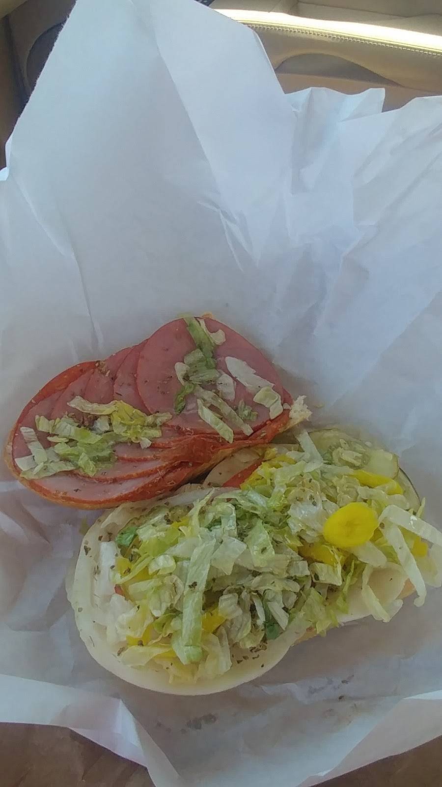 Terrys Sub Shop | meal takeaway | 21660 15 Mile Rd, Clinton Twp, MI 48035, USA | 5867914100 OR +1 586-791-4100