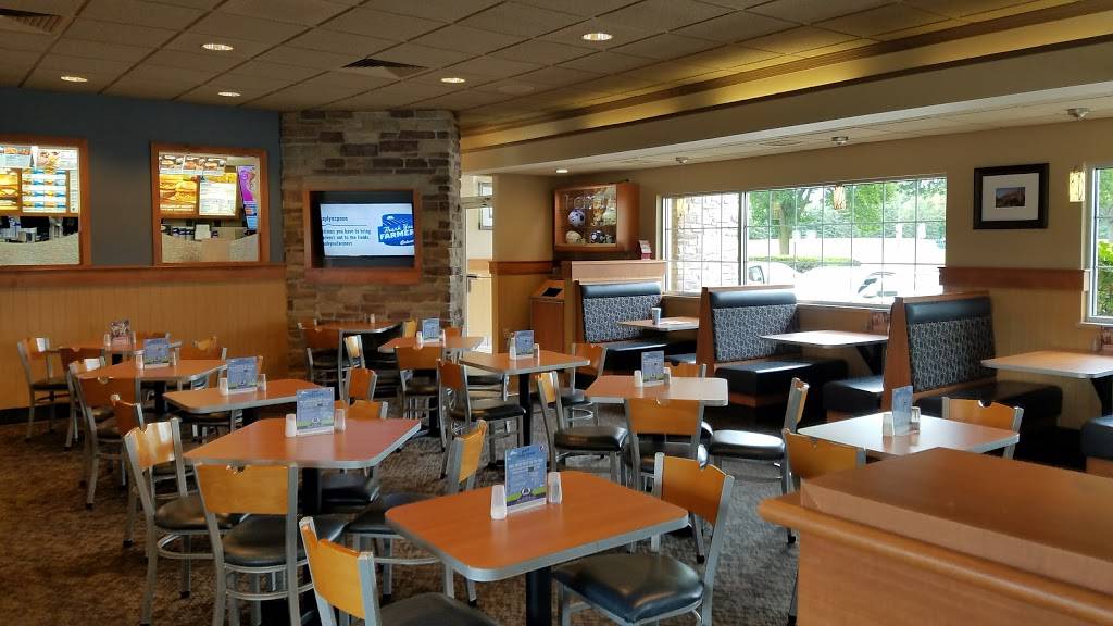 Culvers | restaurant | 2676 Cranston Rd, Beloit, WI 53511, USA | 6083654400 OR +1 608-365-4400