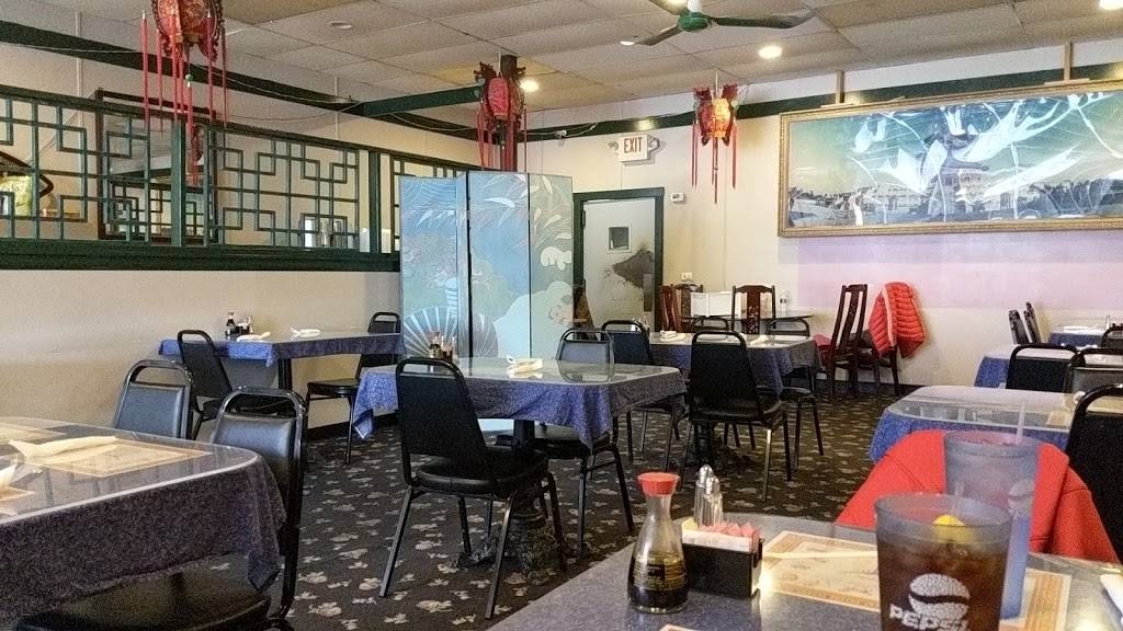 Panda Garden | restaurant | 6829 Dayton Springfield Rd, Enon, OH 45323, USA | 9378642888 OR +1 937-864-2888