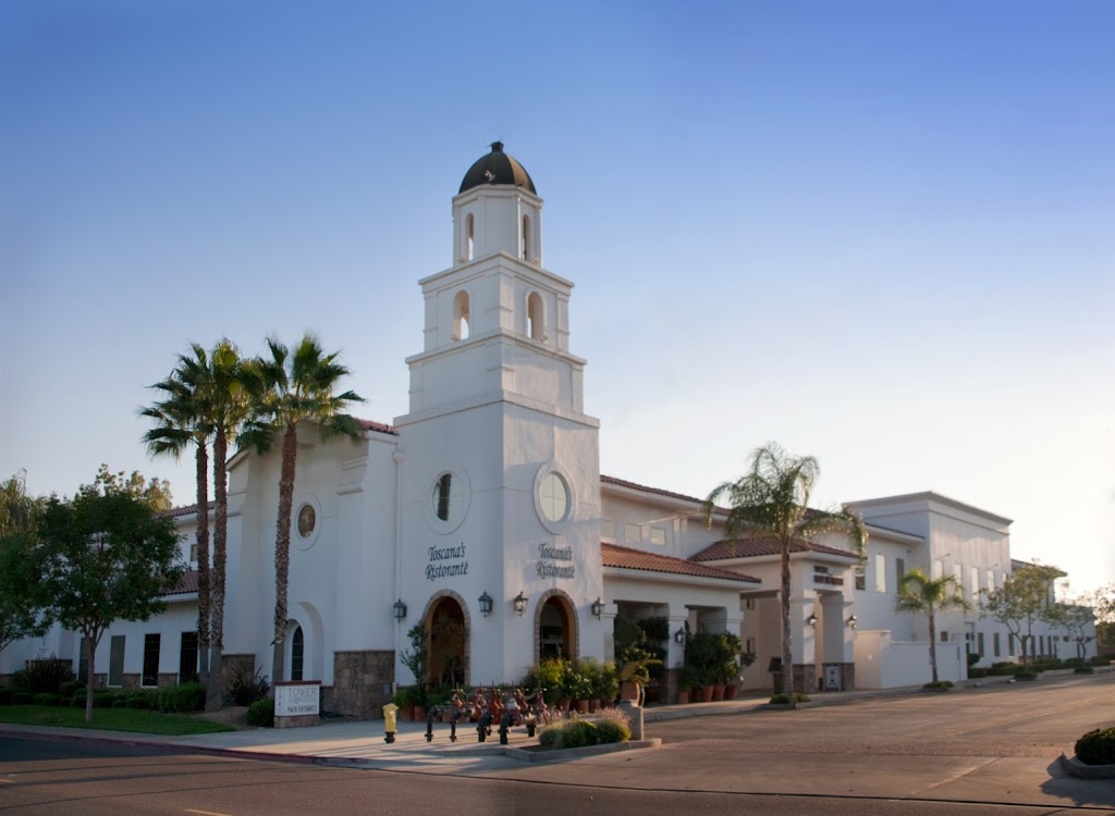 Tower Health & Wellness Center | restaurant | 1801 Colorado Ave #290, Turlock, CA 95382, USA | 2092163400 OR +1 209-216-3400