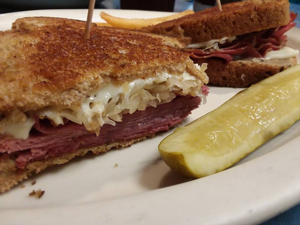 Brandons Diner | restaurant | 8609 Base Line Rd, Rancho Cucamonga, CA 91730, USA | 9099892256 OR +1 909-989-2256