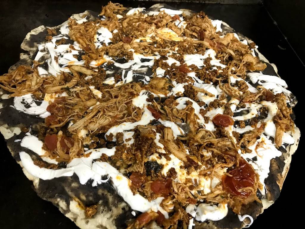 Mexpress Taqueria | restaurant | 237 King Ave, Columbus, OH 43201, USA | 6143774102 OR +1 614-377-4102