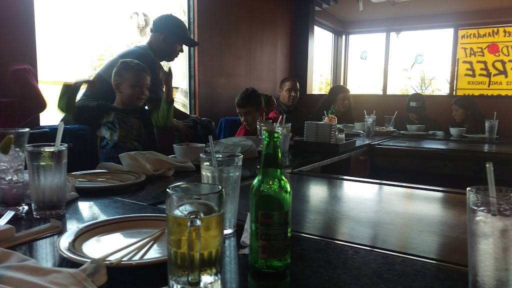 Sweet Mandarin | restaurant | 239 N Main St, Sayville, NY 11782, USA | 6315898822 OR +1 631-589-8822