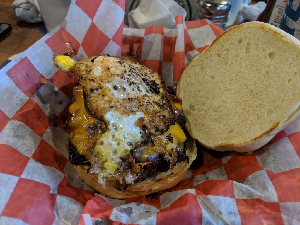 The Liebrary | restaurant | 5108 S Marion Rd, Sioux Falls, SD 57106, USA | 6052714451 OR +1 605-271-4451