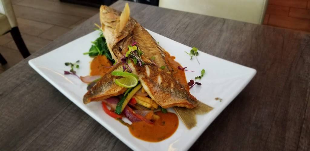 El Gran Inka | restaurant | 606 Crandon Blvd, Key Biscayne, FL 33149, USA | 3053657883 OR +1 305-365-7883