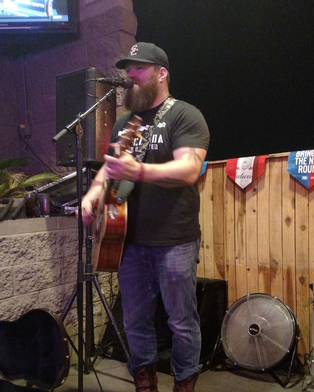 Sentinel Peak Brewing Company, East | restaurant | 9155 E Tanque Verde Rd #177, Tucson, AZ 85749, USA | 5207492299 OR +1 520-749-2299