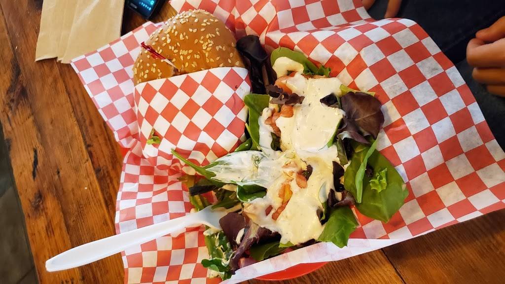 Munchies Diner | restaurant | 313 N Bush St, Santa Ana, CA 92701, USA | 6576993076 OR +1 657-699-3076