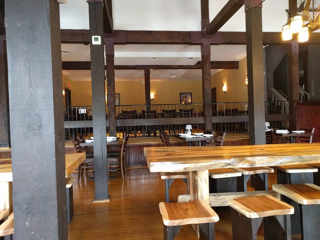 Lakeside Cafe and Grill | restaurant | 2233 Tacketts Mill Dr, Lake Ridge, VA 22192, USA | 7039104029 OR +1 703-910-4029