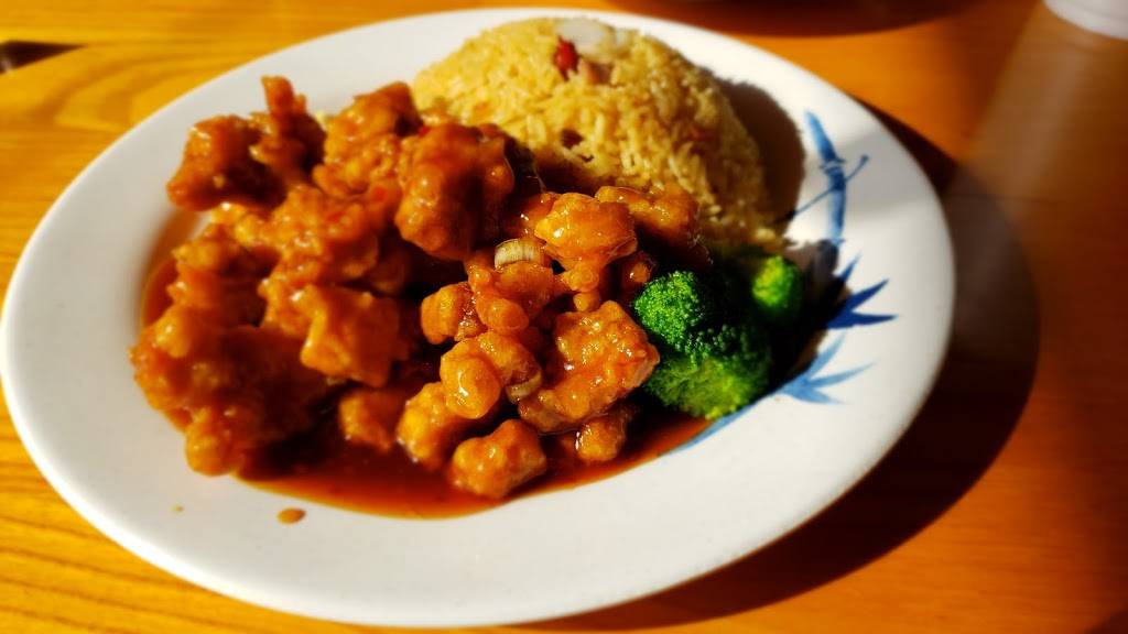 China & Hibachi | restaurant | 464 W Main St, Forest City, NC 28043, USA | 8282293403 OR +1 828-229-3403