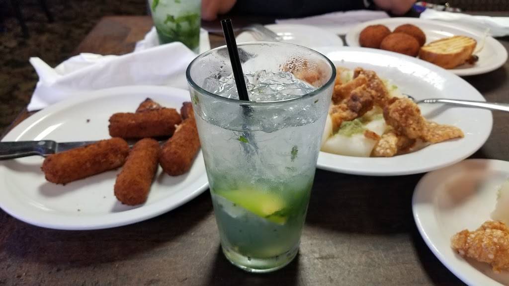 Havana Club Restaurant & Bar | restaurant | 3831 Peck Rd, El Monte, CA 91732, USA | 6264521858 OR +1 626-452-1858