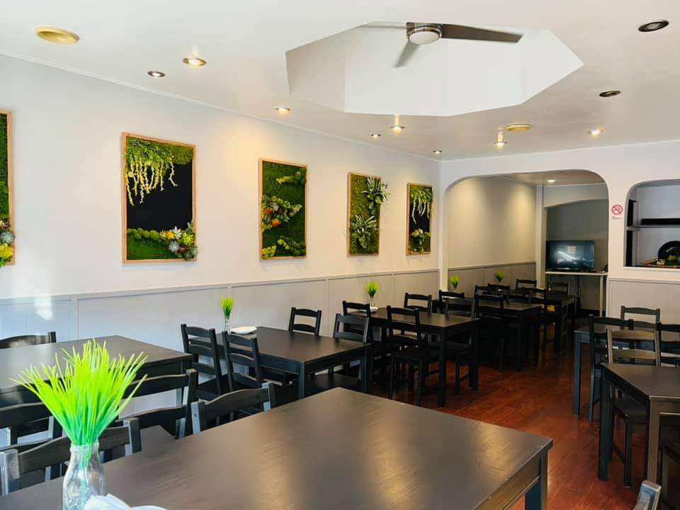 Namit Cafe & Restaurant | restaurant | 2114 W Lawrence Ave, Chicago, IL 60625, USA | 7736541470 OR +1 773-654-1470