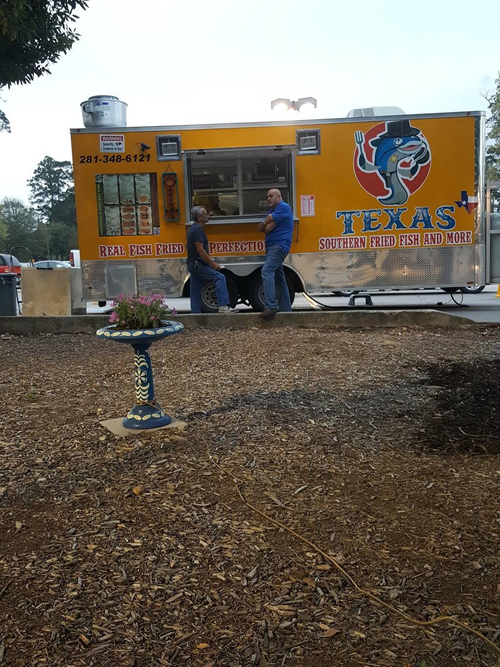 Texas Southern Fried Fish And More | restaurant | 7353 FM 1960, Humble, TX 77346, USA | 2813486121 OR +1 281-348-6121