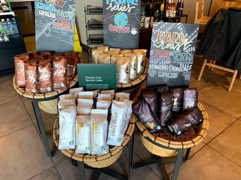 Starbucks | cafe | 1810 Southern Blvd SE, Rio Rancho, NM 87124, USA | 5058921918 OR +1 505-892-1918