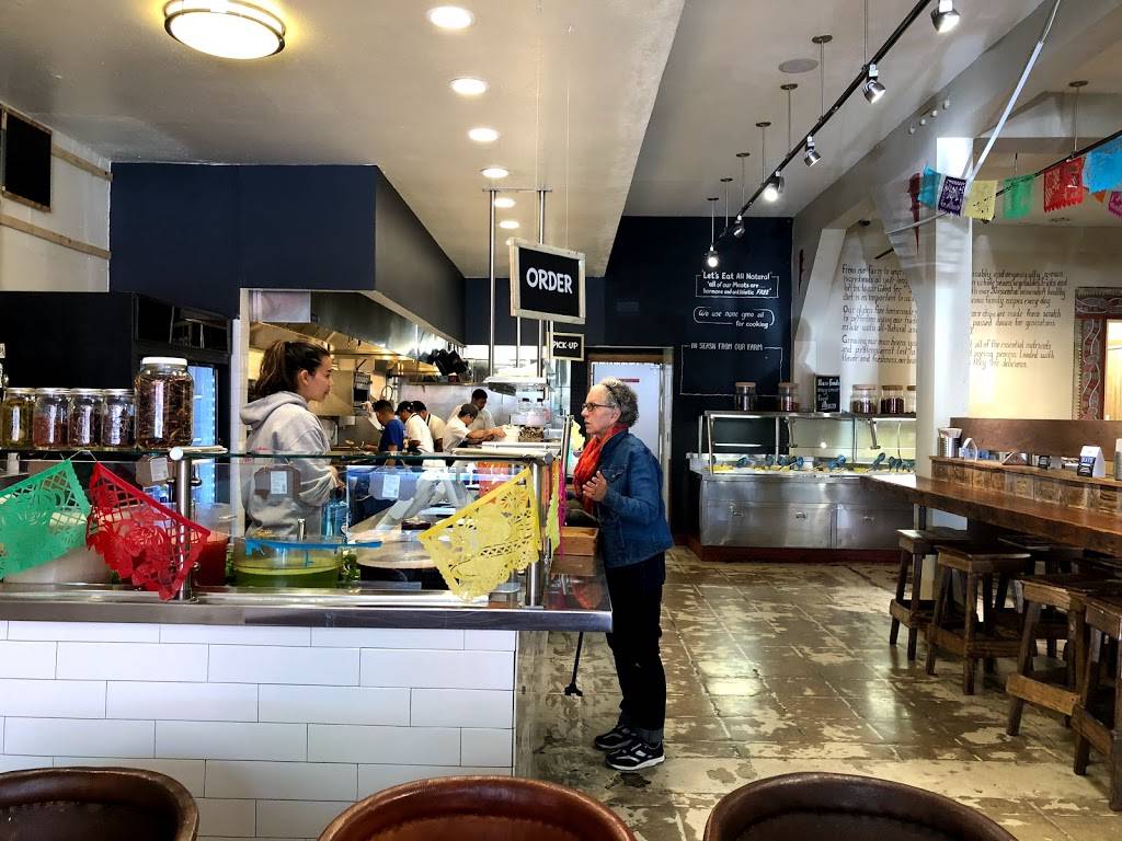 Cancun Sabor Mexicano | restaurant | 2134 Allston Way, Berkeley, CA 94704, USA | 5105490964 OR +1 510-549-0964