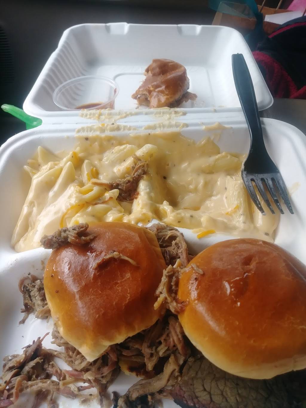 Loco Ono BBQ | restaurant | 402 McClaine St, Silverton, OR 97381, USA | 5039011367 OR +1 503-901-1367