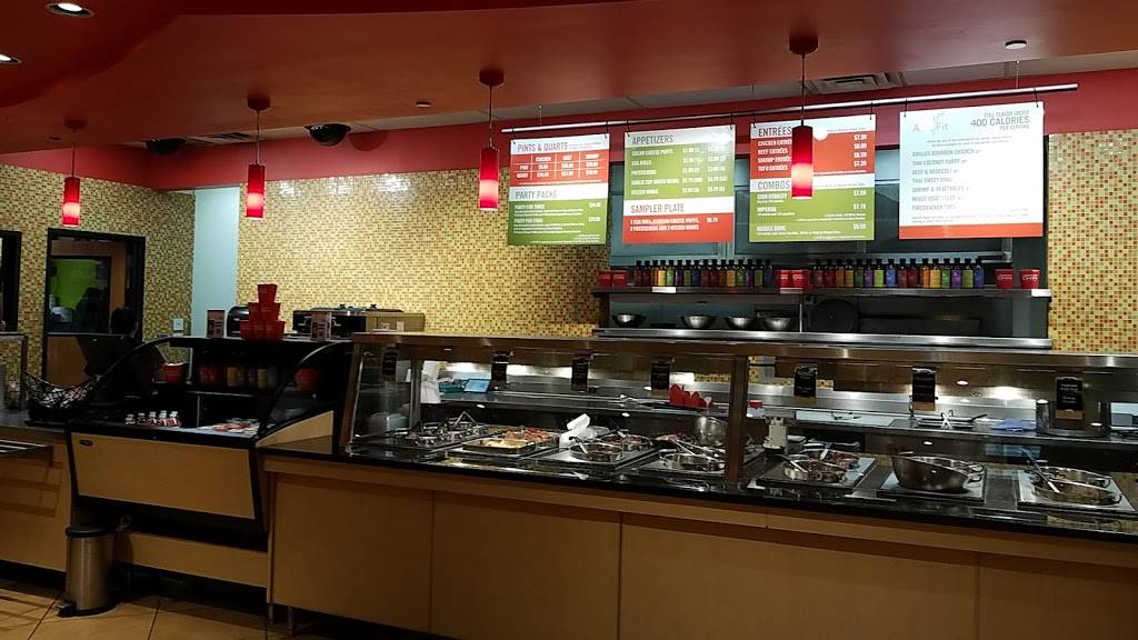 Leeann Chin | meal delivery | 5711 Xerxes Ave N, Brooklyn Center, MN 55430, USA | 7635619020 OR +1 763-561-9020