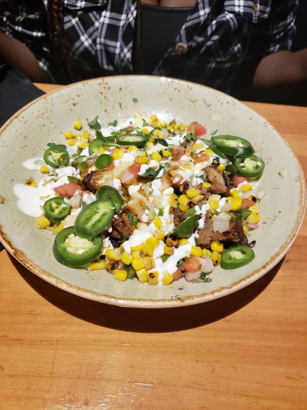 Cantina Laredo | restaurant | 2000 Piazza Avenue, Wesley Chapel, FL 33543, USA | 8139073068 OR +1 813-907-3068