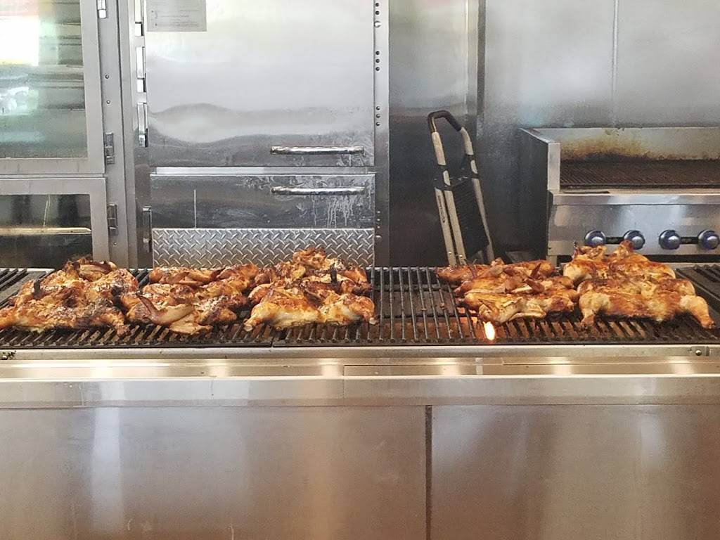 Pollo Tropical | restaurant | 5101 E Fowler Ave, Tampa, FL 33617, USA | 8137731382 OR +1 813-773-1382