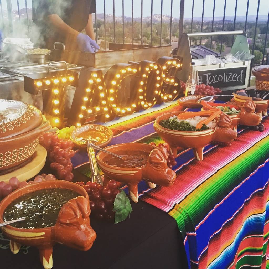 Tacolized Tacos | restaurant | 5367 Lincoln Ave, Cypress, CA 90630, USA | 7142675525 OR +1 714-267-5525