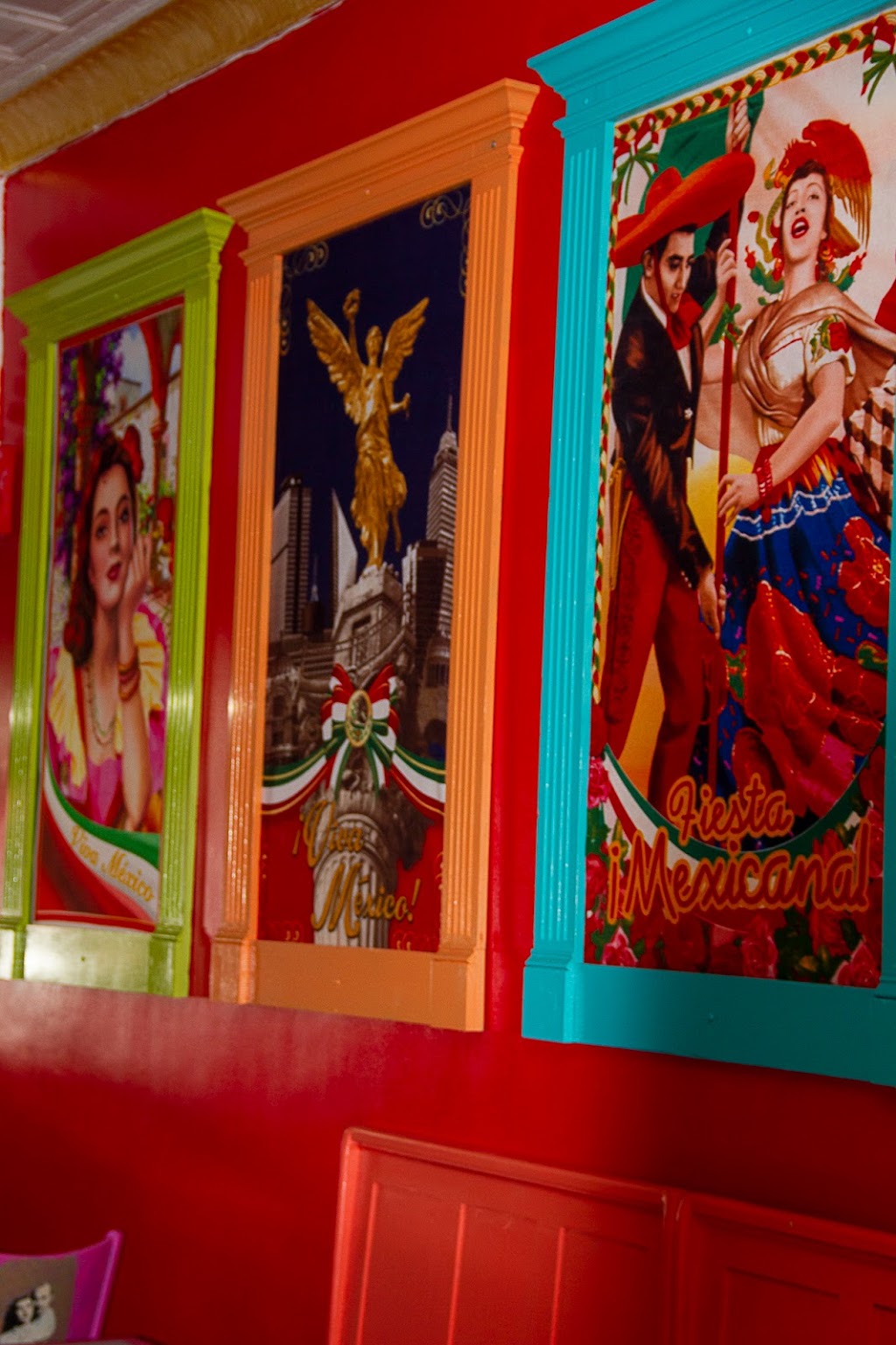 EL Palacio De Maria | restaurant | 35 N Main St, Port Chester, NY 10573, USA | 9143055747 OR +1 914-305-5747